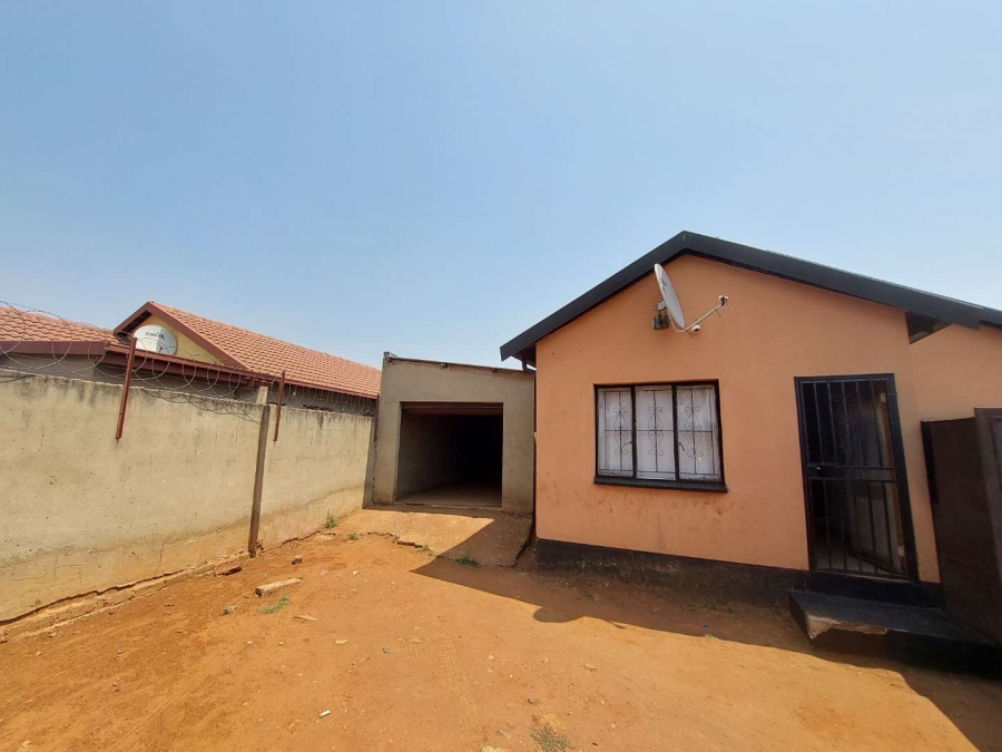 3 Bedroom Property for Sale in Payneville Gauteng