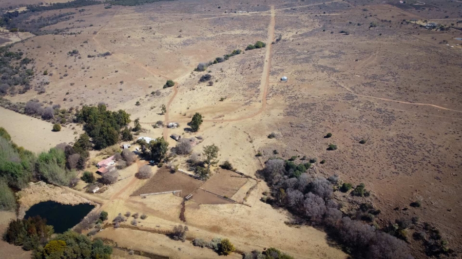 0 Bedroom Property for Sale in Tarlton Gauteng