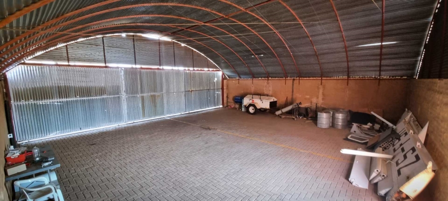 0 Bedroom Property for Sale in Tarlton Gauteng