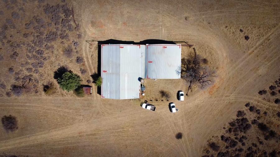 0 Bedroom Property for Sale in Tarlton Gauteng