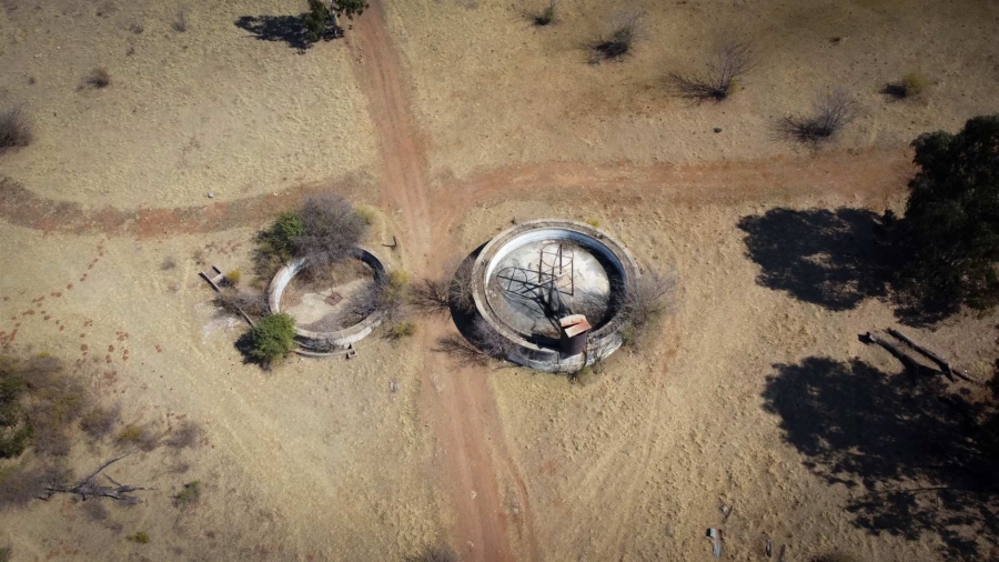 0 Bedroom Property for Sale in Tarlton Gauteng