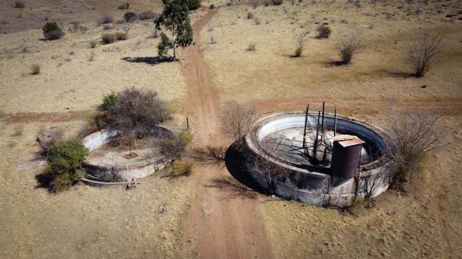 0 Bedroom Property for Sale in Tarlton Gauteng