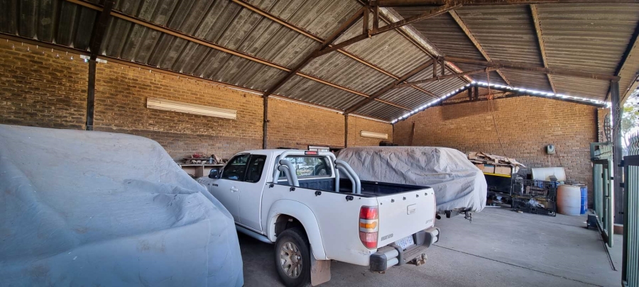 0 Bedroom Property for Sale in Tarlton Gauteng