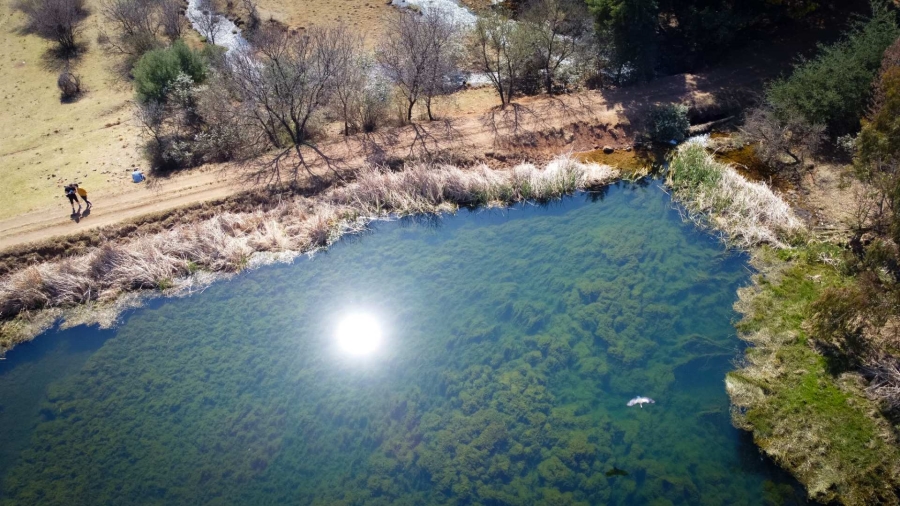 0 Bedroom Property for Sale in Tarlton Gauteng