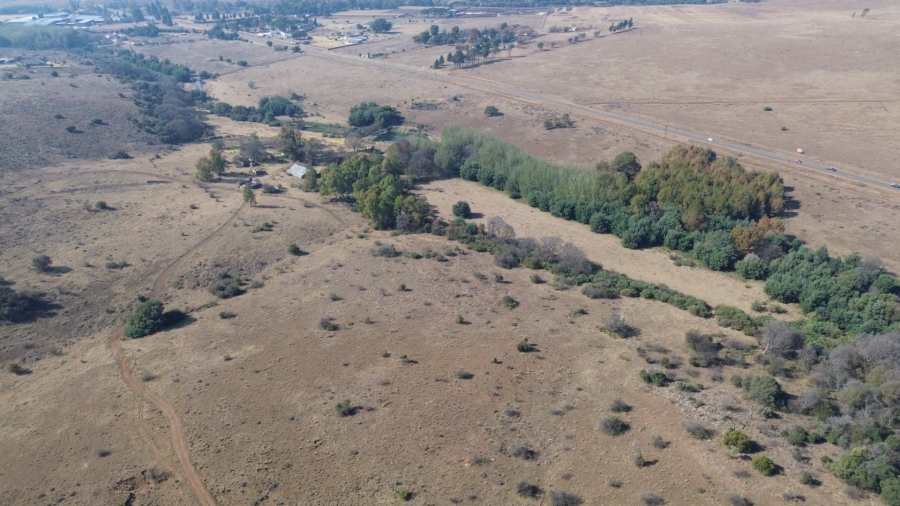 0 Bedroom Property for Sale in Tarlton Gauteng