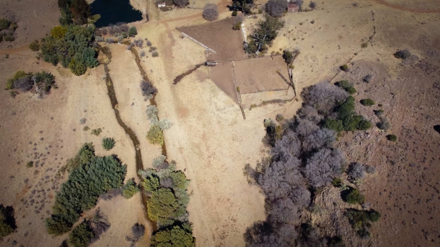 0 Bedroom Property for Sale in Tarlton Gauteng