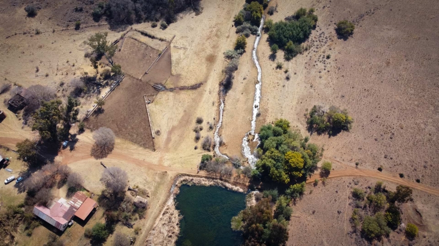 0 Bedroom Property for Sale in Tarlton Gauteng