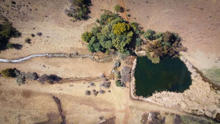 0 Bedroom Property for Sale in Tarlton Gauteng