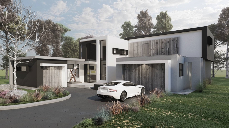 4 Bedroom Property for Sale in Midstream Heights Gauteng