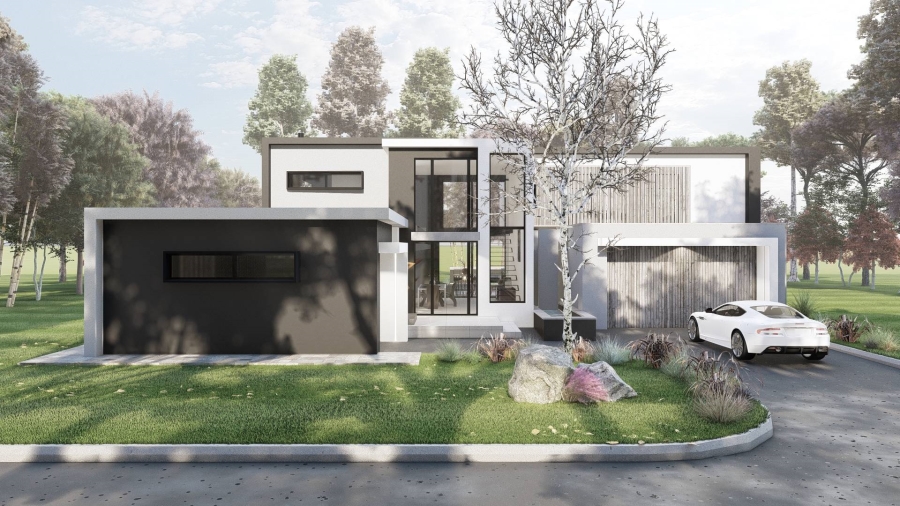 4 Bedroom Property for Sale in Midstream Heights Gauteng