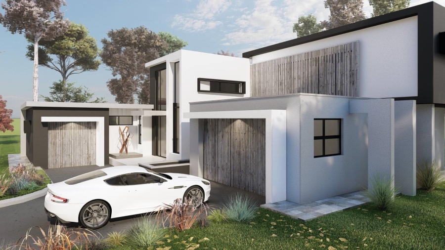 4 Bedroom Property for Sale in Midstream Heights Gauteng