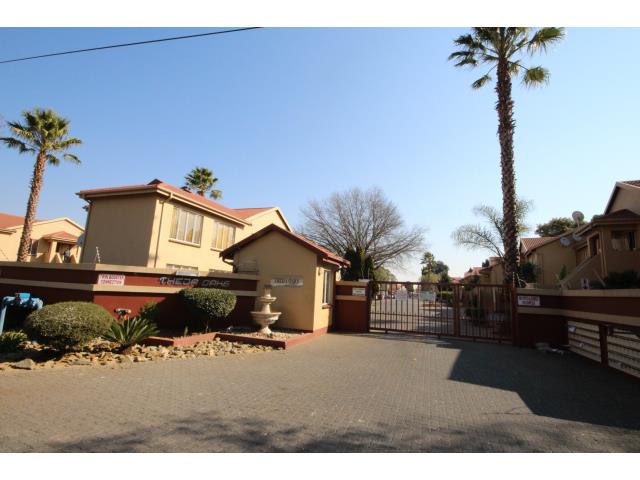2 Bedroom Property for Sale in Lakefield Gauteng