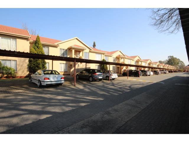 2 Bedroom Property for Sale in Lakefield Gauteng