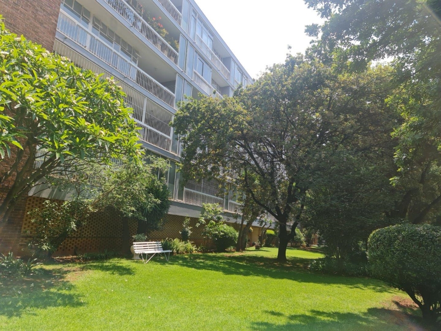 0 Bedroom Property for Sale in Killarney Gauteng