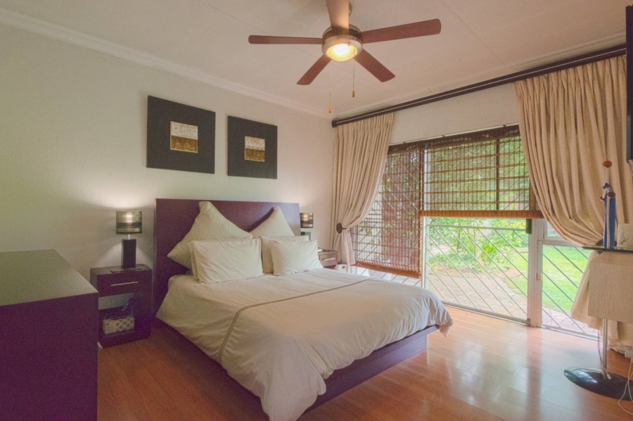 5 Bedroom Property for Sale in Brackenhurst Gauteng