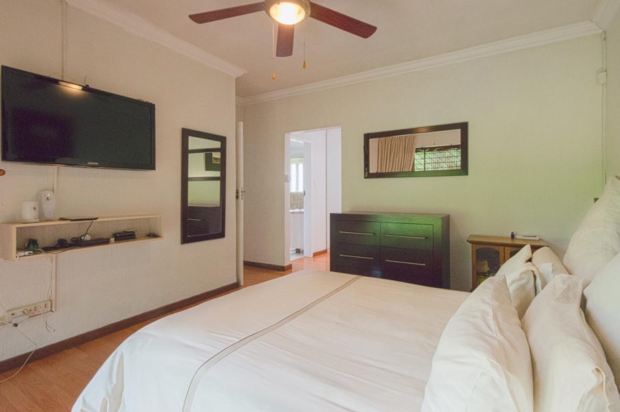 5 Bedroom Property for Sale in Brackenhurst Gauteng