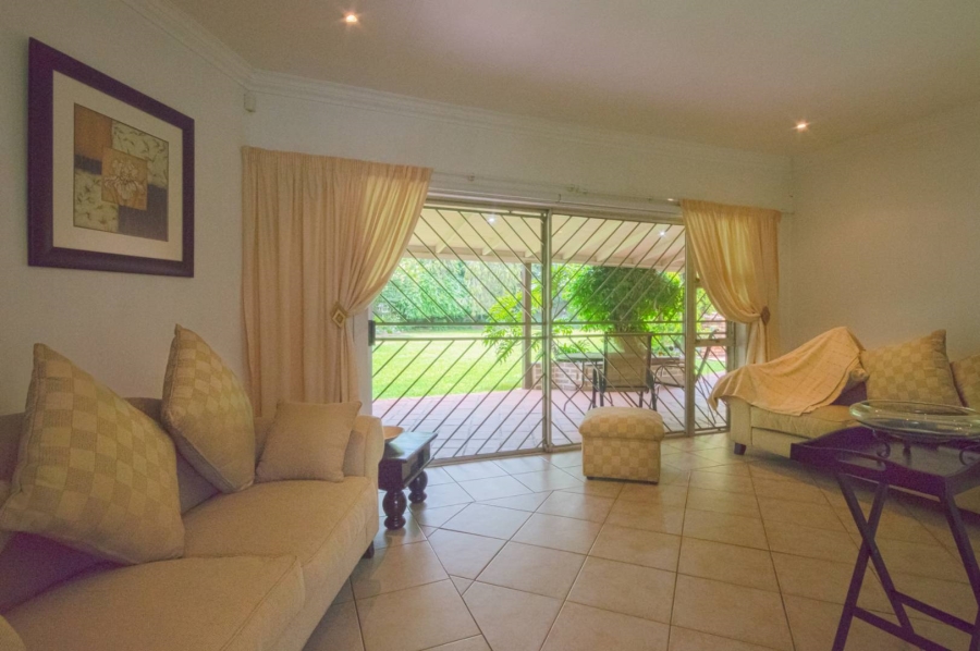 5 Bedroom Property for Sale in Brackenhurst Gauteng