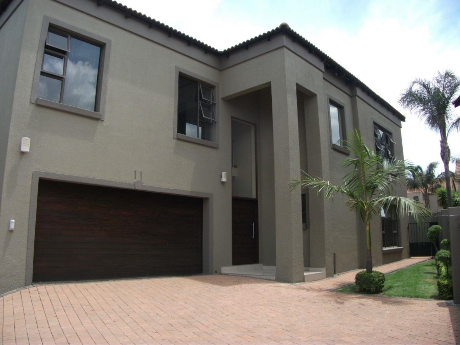 4 Bedroom Property for Sale in Meyersdal Gauteng