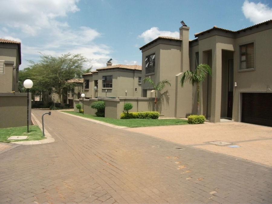 4 Bedroom Property for Sale in Meyersdal Gauteng