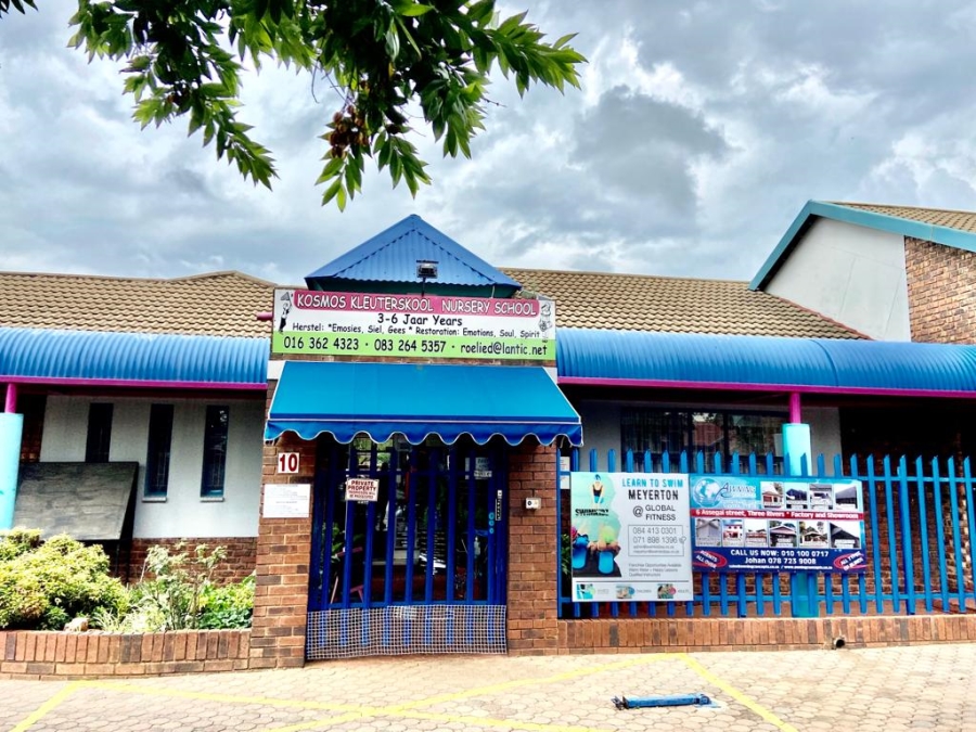 11 Bedroom Property for Sale in Meyerton Gauteng