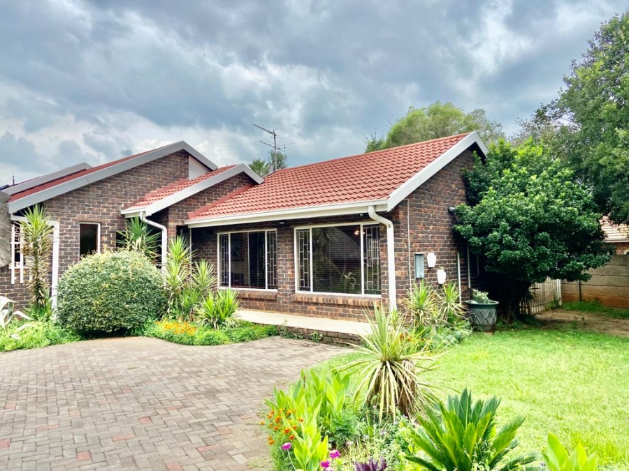 11 Bedroom Property for Sale in Meyerton Gauteng