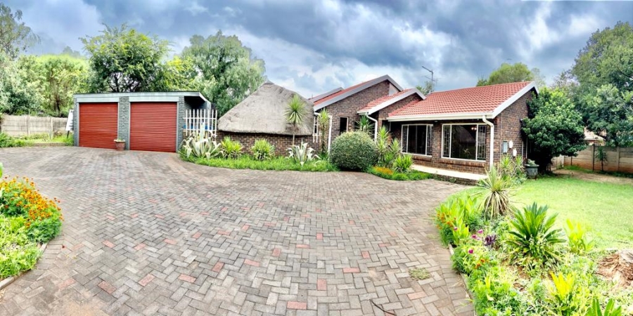 11 Bedroom Property for Sale in Meyerton Gauteng