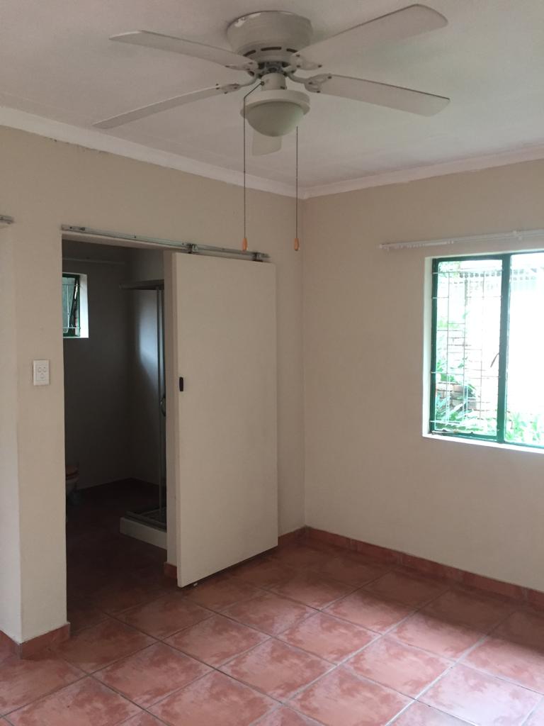 To Let 1 Bedroom Property for Rent in Montana Park Gauteng
