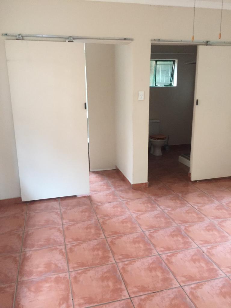 To Let 1 Bedroom Property for Rent in Montana Park Gauteng