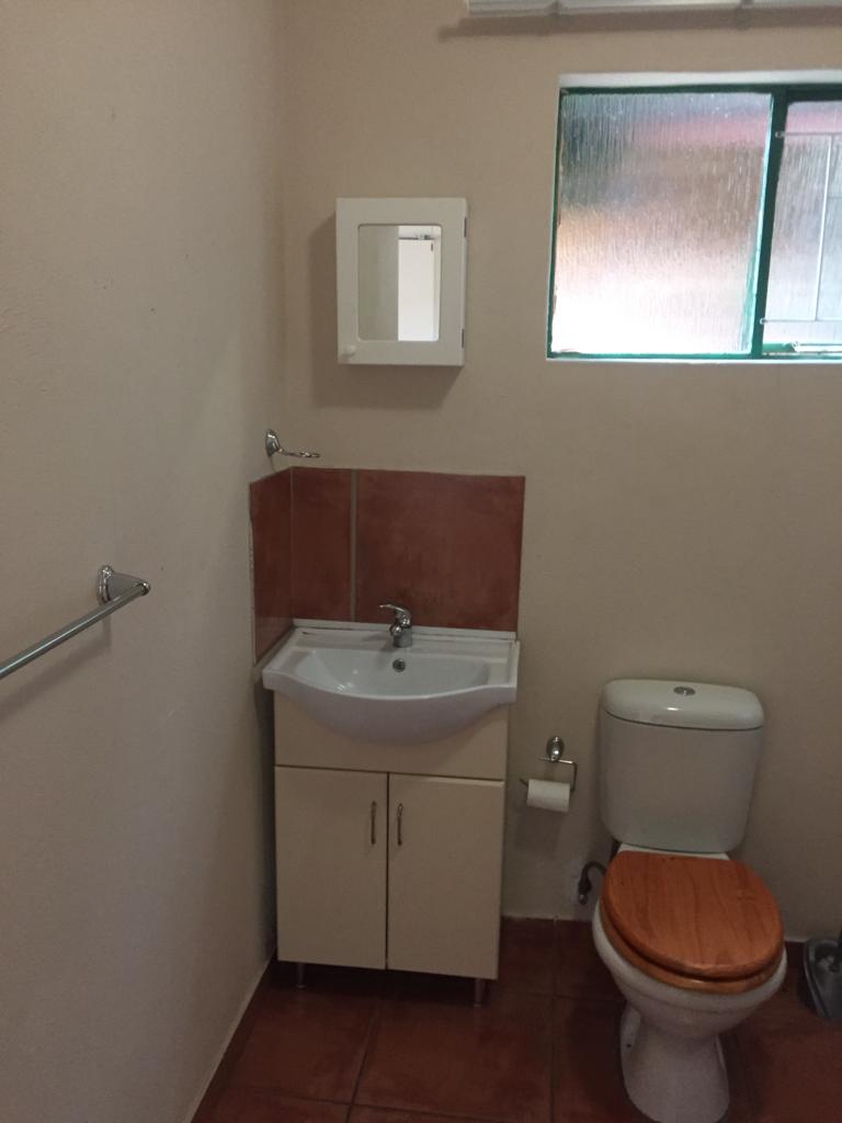 To Let 1 Bedroom Property for Rent in Montana Park Gauteng