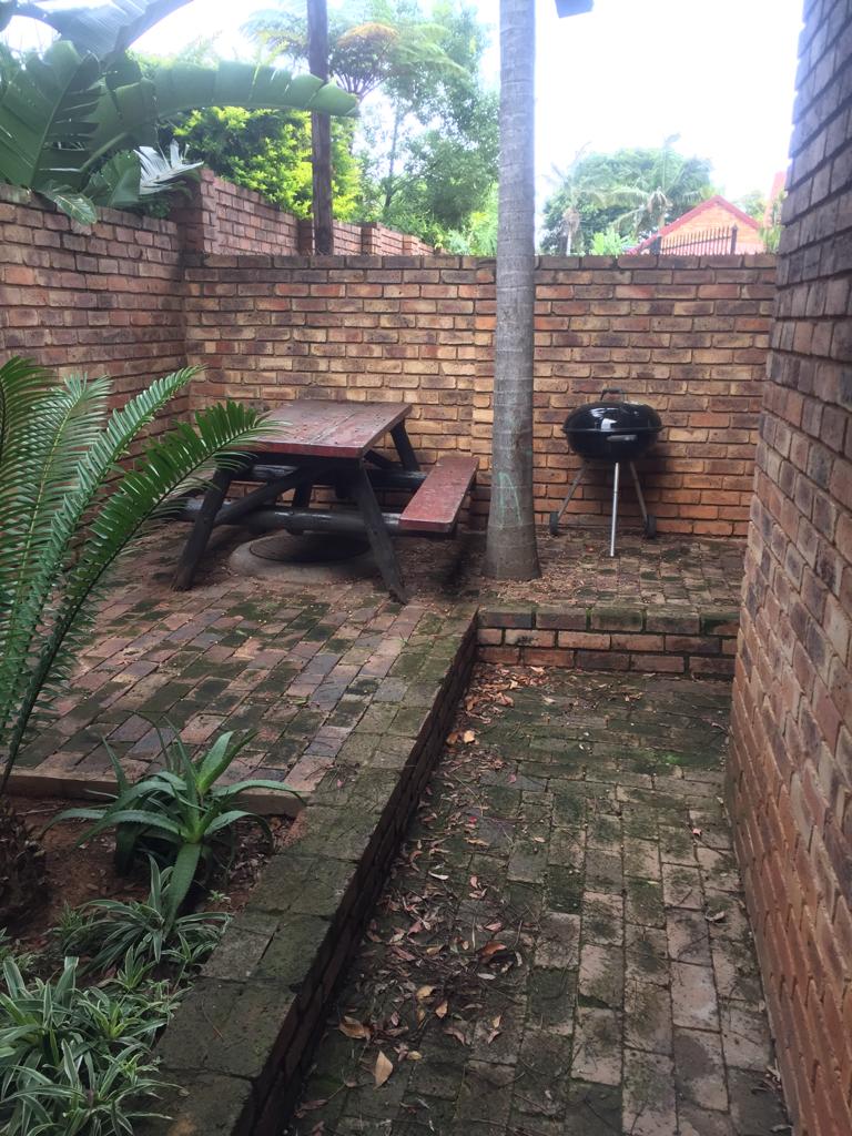 To Let 1 Bedroom Property for Rent in Montana Park Gauteng