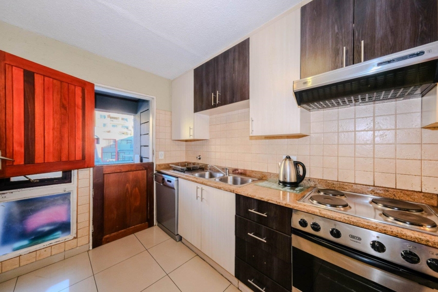 2 Bedroom Property for Sale in Killarney Gauteng