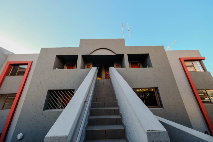 2 Bedroom Property for Sale in Killarney Gauteng