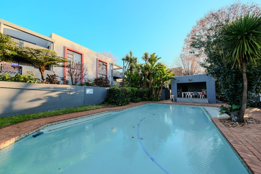 2 Bedroom Property for Sale in Killarney Gauteng