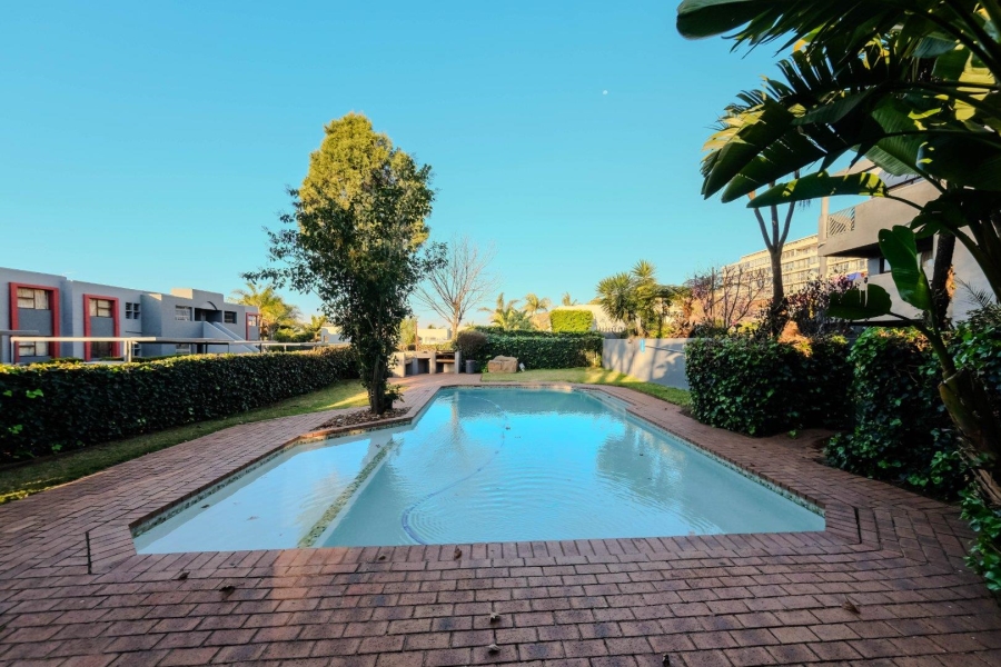 2 Bedroom Property for Sale in Killarney Gauteng