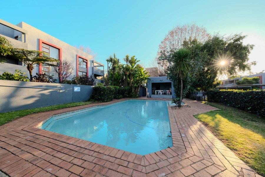 2 Bedroom Property for Sale in Killarney Gauteng