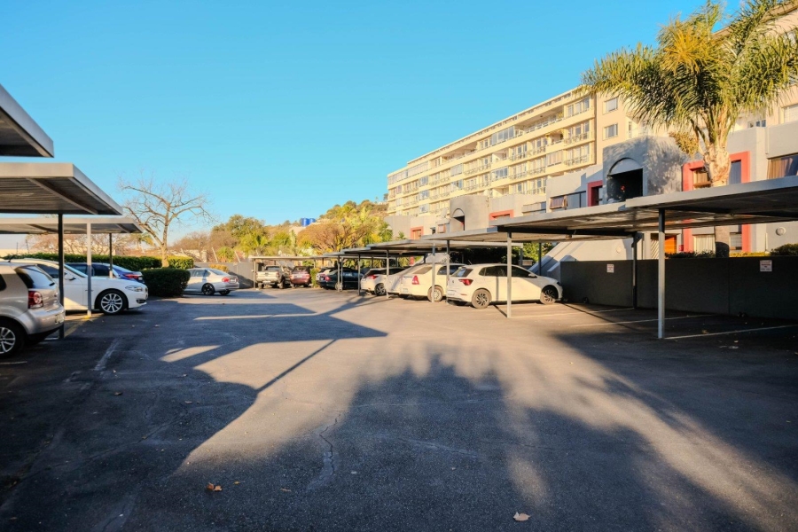 2 Bedroom Property for Sale in Killarney Gauteng