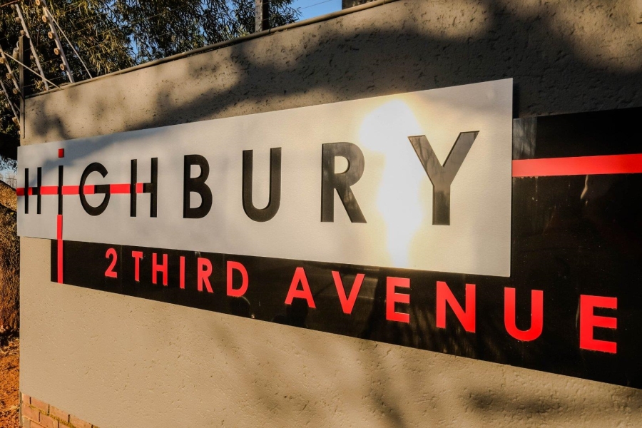 2 Bedroom Property for Sale in Killarney Gauteng