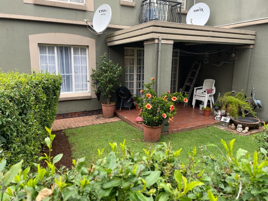 2 Bedroom Property for Sale in Castleview Gauteng