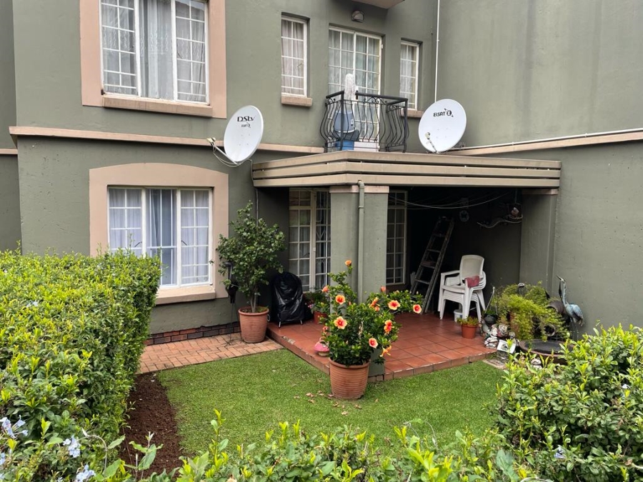 2 Bedroom Property for Sale in Castleview Gauteng