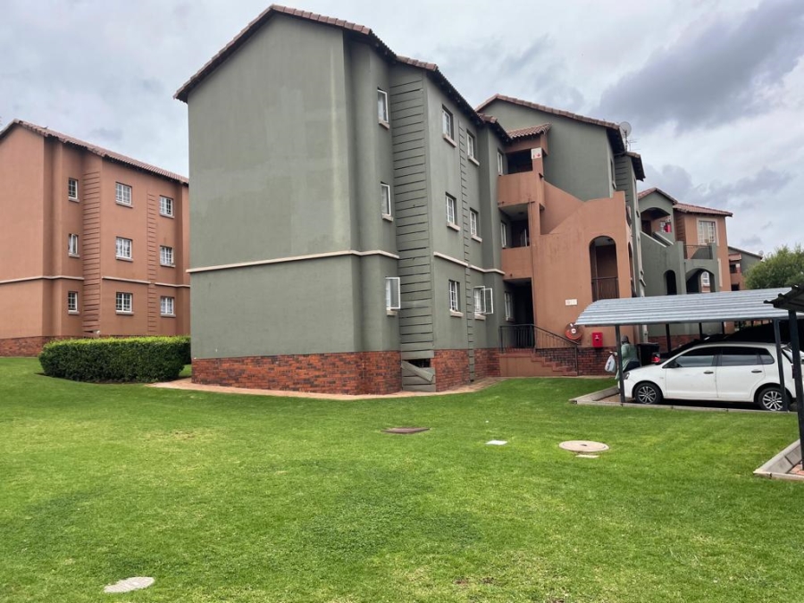 2 Bedroom Property for Sale in Castleview Gauteng