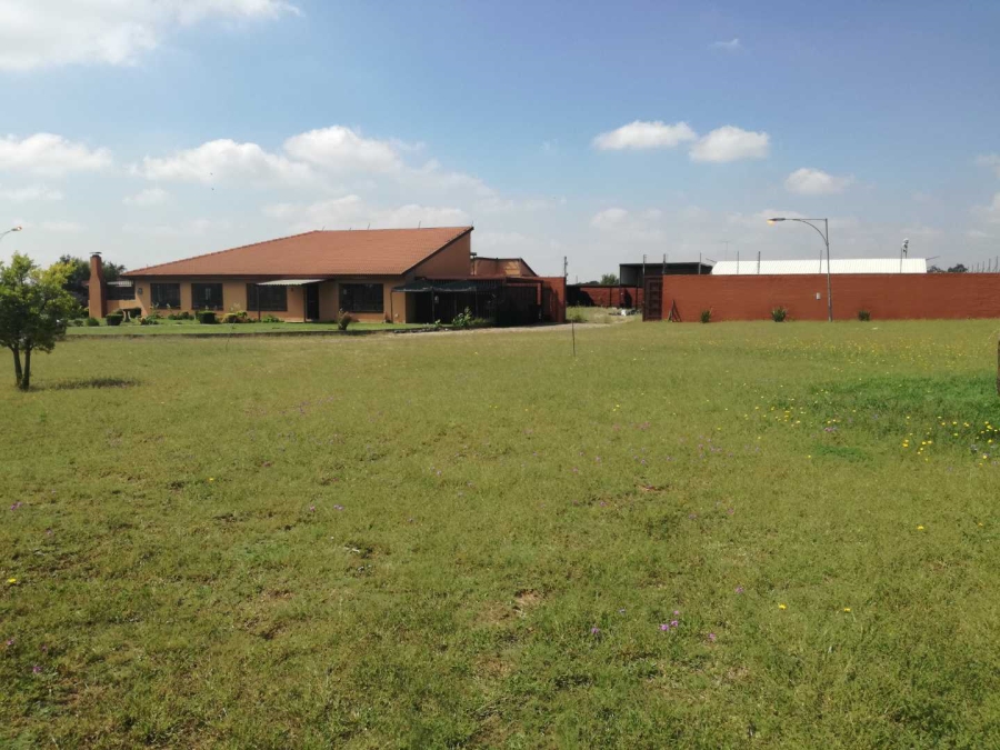 Commercial Property for Sale in Ophir A H Gauteng