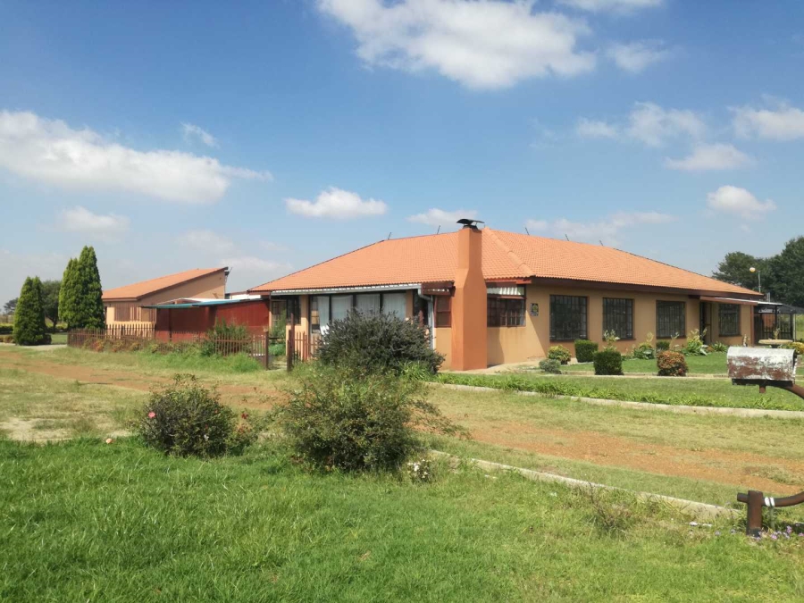 Commercial Property for Sale in Ophir A H Gauteng