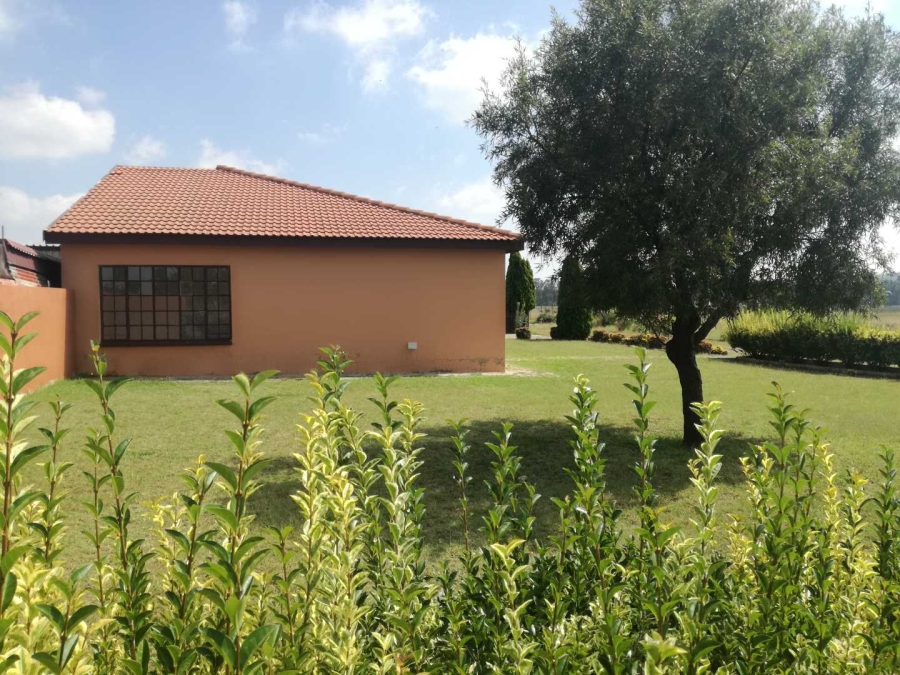 Commercial Property for Sale in Ophir A H Gauteng