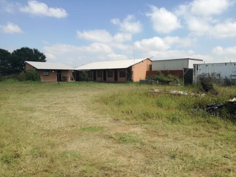 Commercial Property for Sale in Ophir A H Gauteng