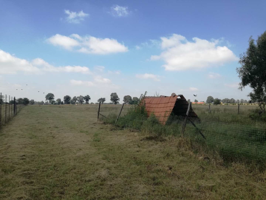 Commercial Property for Sale in Ophir A H Gauteng