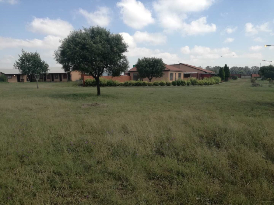 Commercial Property for Sale in Ophir A H Gauteng