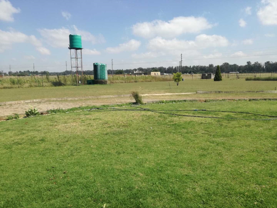Commercial Property for Sale in Ophir A H Gauteng