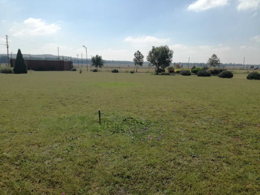 Commercial Property for Sale in Ophir A H Gauteng