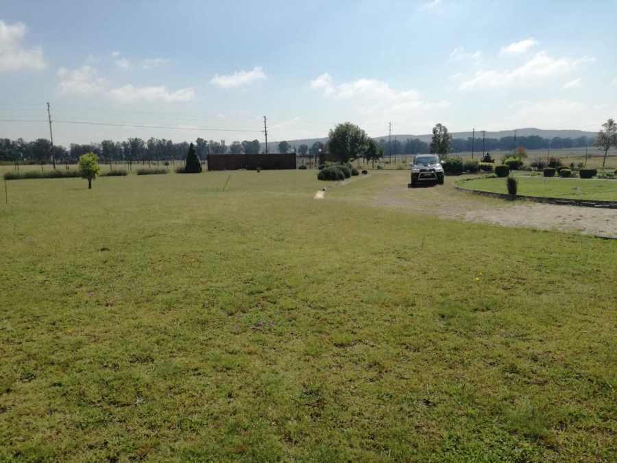 Commercial Property for Sale in Ophir A H Gauteng