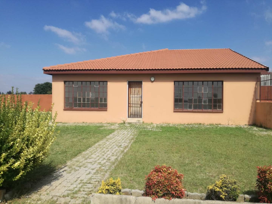 Commercial Property for Sale in Ophir A H Gauteng